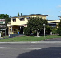 Park Drive Motel - Tourism Caloundra