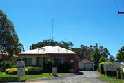 Parkes Overnighter Caravan Park - Tourism Caloundra 0