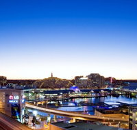 Parkroyal Darling Harbour Sydney - Tourism Caloundra