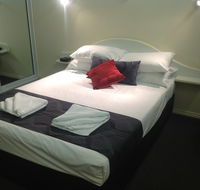 Parkside Motel  Licensed Restaurant - Tourism Caloundra