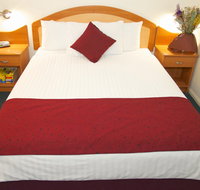 Pegasus Motor Inn - Tourism Caloundra