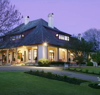 Peppers Manor House - Tourism Caloundra