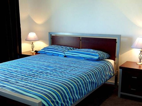 Phillip Island Surf & Circuit Accommodation - Tourism Caloundra 2