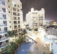 Phoenician Resort - Tourism Caloundra