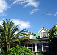 Picton Valley Motel - Tourism Caloundra