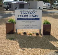 Pinnaroo Caravan Park - Tourism Caloundra