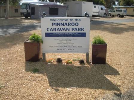 Pinnaroo Caravan Park - Tourism Caloundra 0