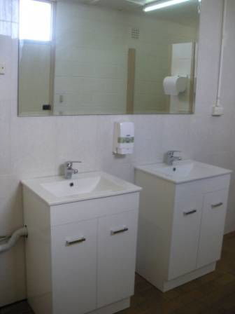 Pinnaroo Caravan Park - Tourism Caloundra 1