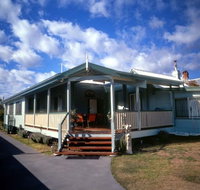 Pitstop Lodge Guesthouse and BB - Tourism Caloundra