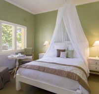 Plantation House Bed  Breakfast - Tourism Caloundra