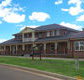 Plumes on the Green - Tourism Caloundra