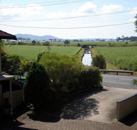 Poinciana Motel - Tourism Caloundra