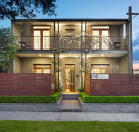 Prahran Village Guest House - Tourism Caloundra