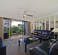 Princess Palm Resort - Tourism Caloundra