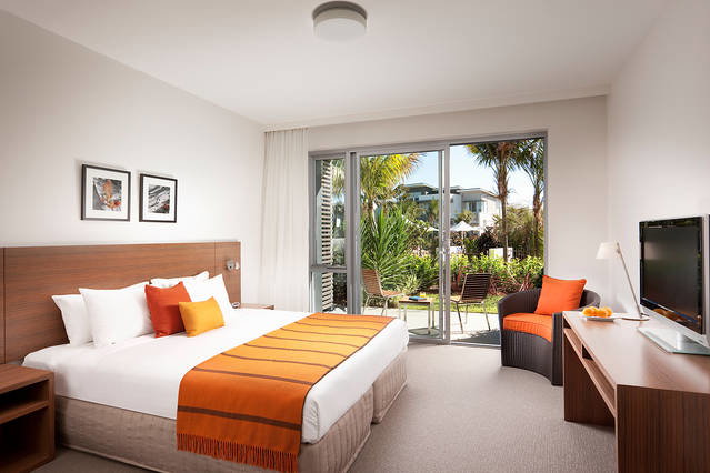 Magenta NSW Tourism Caloundra