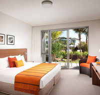 Pullman Magenta Shores Resort - Tourism Caloundra