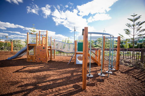 Pullman Magenta Shores Resort - Tourism Caloundra 1