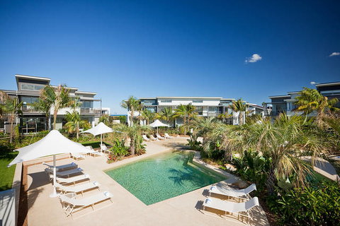 Pullman Magenta Shores Resort - Tourism Caloundra 2