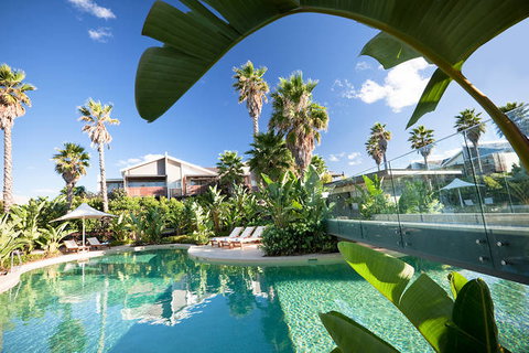Pullman Magenta Shores Resort - Tourism Caloundra 3