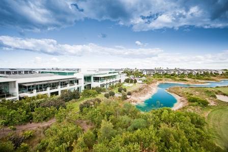 Pullman Magenta Shores Resort - Tourism Caloundra 4