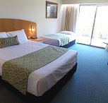 Quality Inn The Willows - Tourism Caloundra
