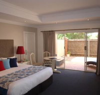 Quality Resort All Seasons - Tourism Caloundra
