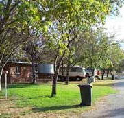 Quambatook Caravan Park - Tourism Caloundra