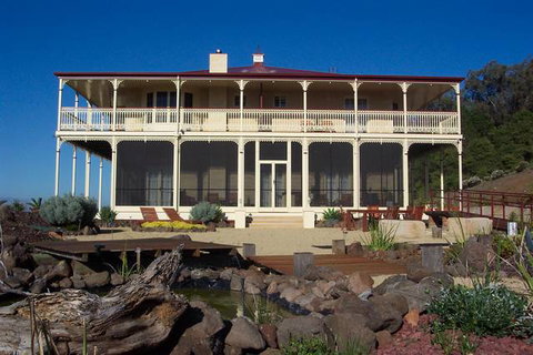 R On The Downs - Tourism Caloundra 0