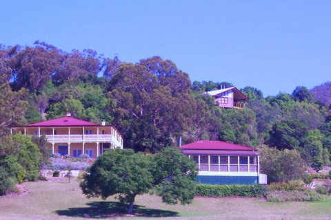 R On The Downs - Tourism Caloundra 1