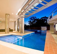 RACV Goldfields Resort - Tourism Caloundra