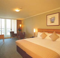 Radisson Hotel  Suites Sydney - Tourism Caloundra