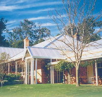 Redgum Hill Country Retreat - Tourism Caloundra