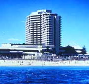 Rendezvous Hotel Perth Scarborough - Tourism Caloundra