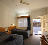 Rest Point Motor Inn and Hereford Steakhouse - Tourism Caloundra