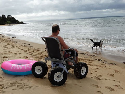 Ripples N Tonic - Tourism Caloundra 1