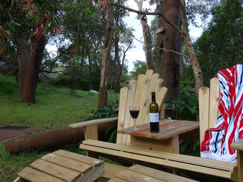 Ripples N Tonic - Tourism Caloundra 2