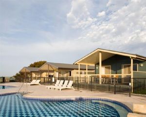 NRMA Merimbula Beach Holiday Park - Tourism Caloundra 10