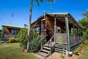 North Coast Holiday Parks Nambucca Headland - Tourism Caloundra 4