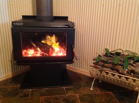 Maleny Country Cottages - Tourism Caloundra 3