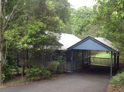 Maleny Country Cottages - Tourism Caloundra 7