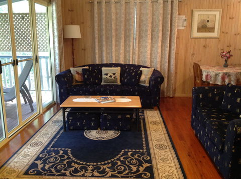 Maleny Country Cottages - Tourism Caloundra 8