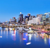 Novotel Rockford Darling Harbour - Tourism Caloundra