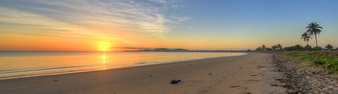 Queens Beach Tourist Village - Tourism Caloundra 4