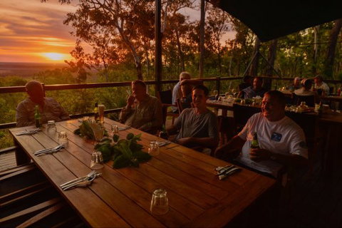 Arnhemland Barramundi Nature Lodge - Tourism Caloundra 9