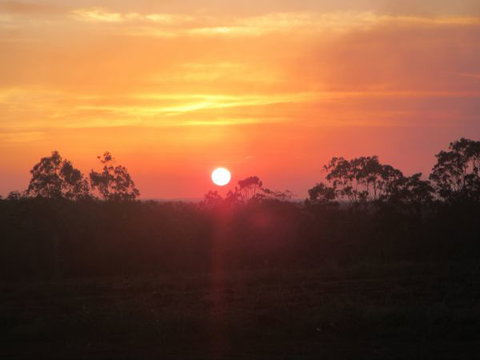 Childers Eco-lodge - Tourism Caloundra 6