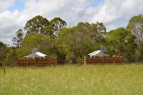 Childers Eco-lodge - Tourism Caloundra 7