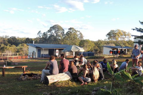 Childers Eco-lodge - Tourism Caloundra 9