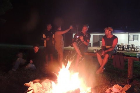 Childers Eco-lodge - Tourism Caloundra 10