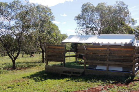 Childers Eco-lodge - Tourism Caloundra 11