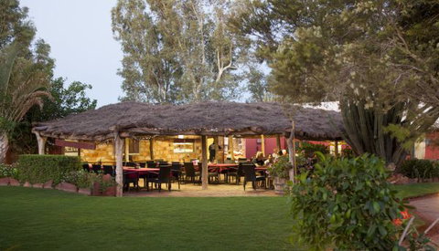 Curtin Springs Wayside Inn - Tourism Caloundra 9
